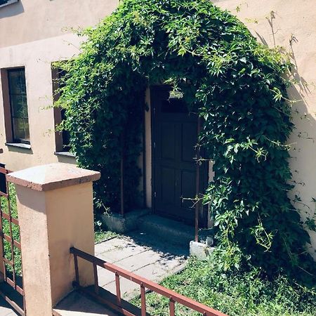 קלייפדה Apartamentai Klaipedos Senamiestyje מראה חיצוני תמונה