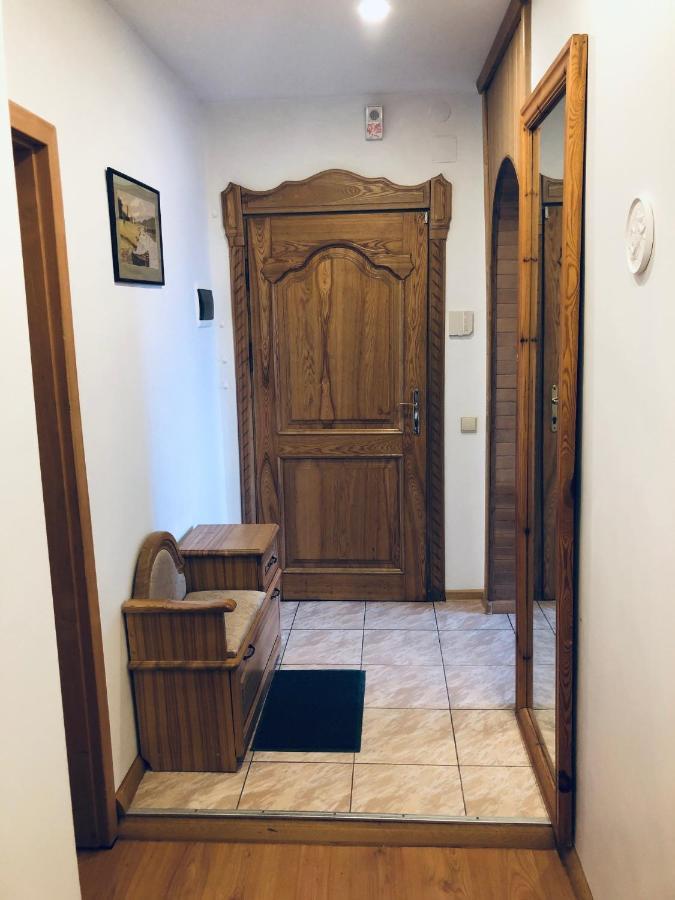 קלייפדה Apartamentai Klaipedos Senamiestyje מראה חיצוני תמונה