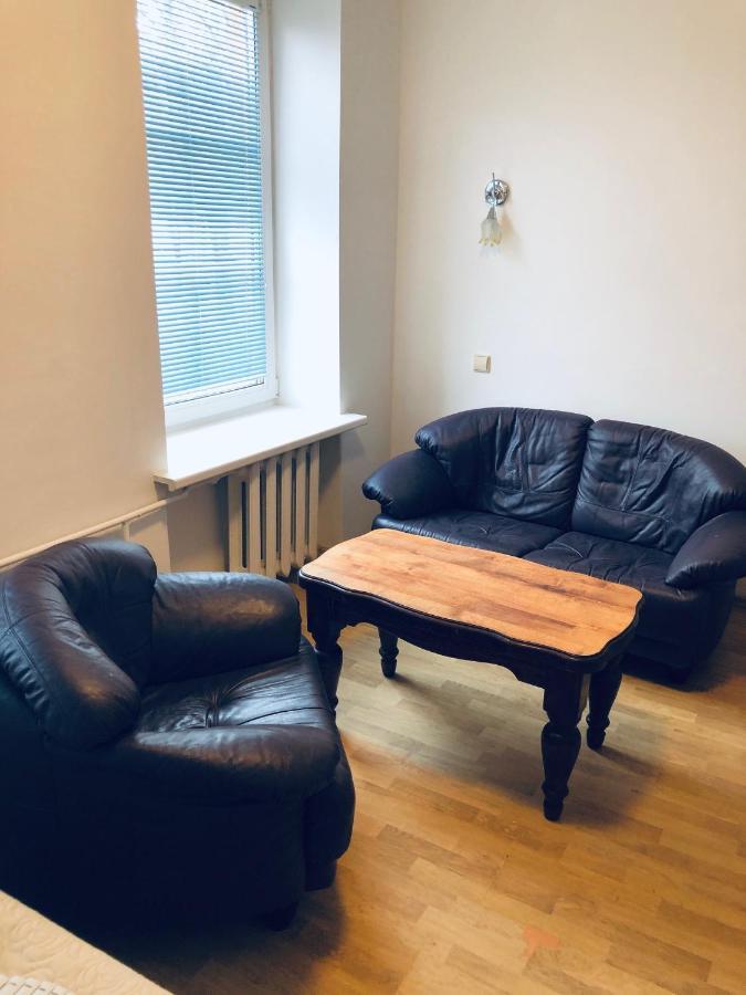 קלייפדה Apartamentai Klaipedos Senamiestyje מראה חיצוני תמונה