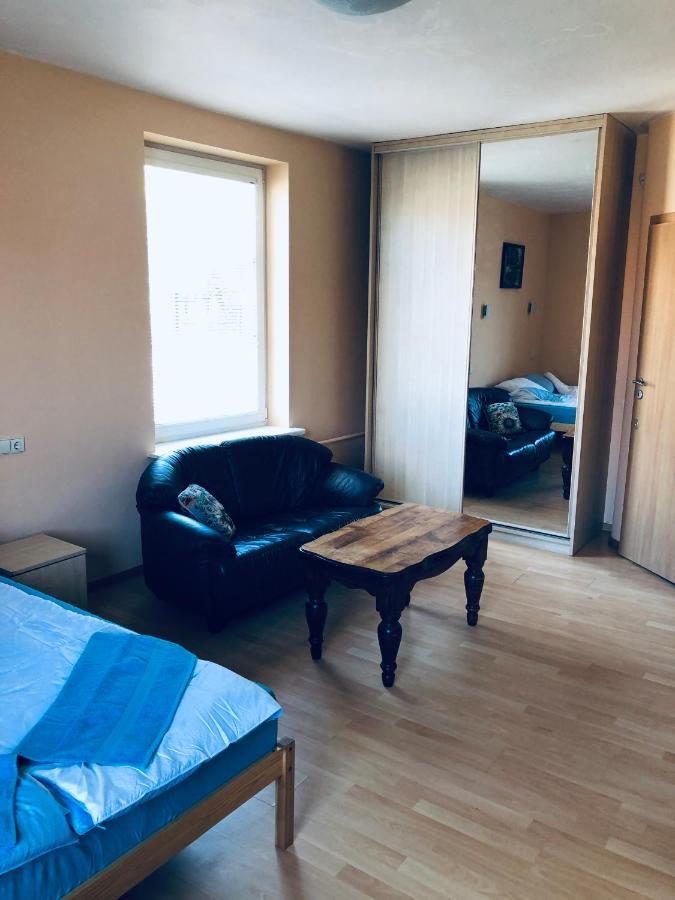 קלייפדה Apartamentai Klaipedos Senamiestyje מראה חיצוני תמונה