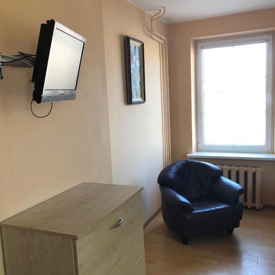 קלייפדה Apartamentai Klaipedos Senamiestyje מראה חיצוני תמונה
