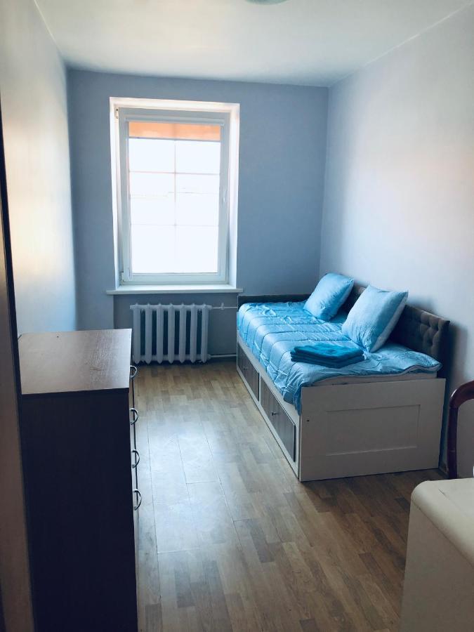 קלייפדה Apartamentai Klaipedos Senamiestyje מראה חיצוני תמונה